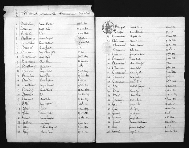 1833-1842
