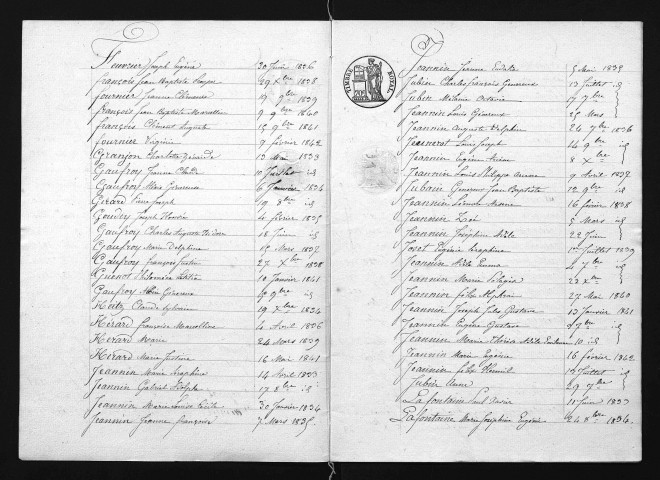 1833-1842