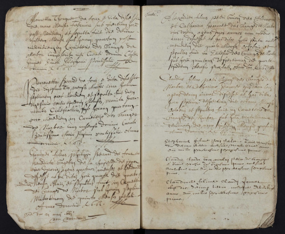 S 1658-1681