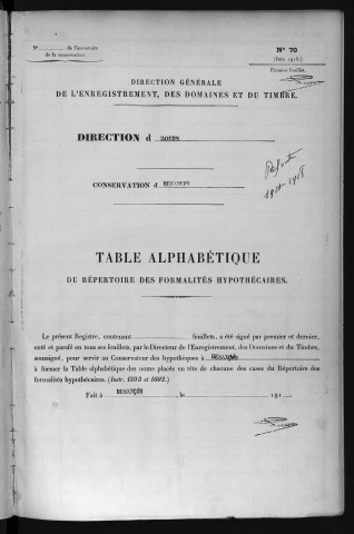 Volume n°95