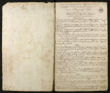 BMS 1701-1793 (protestants)