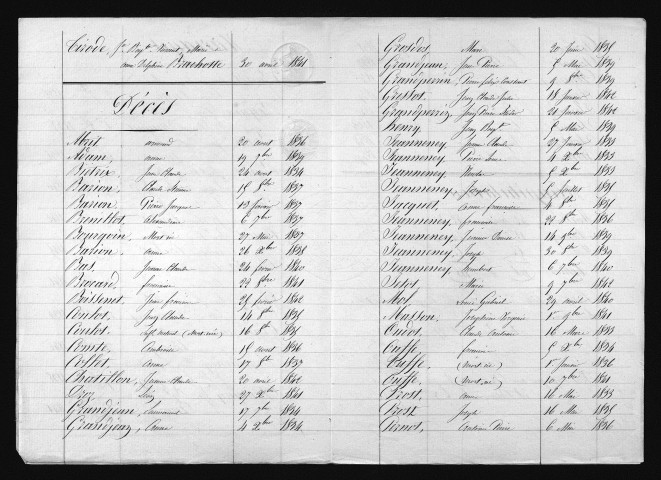 1833-1842