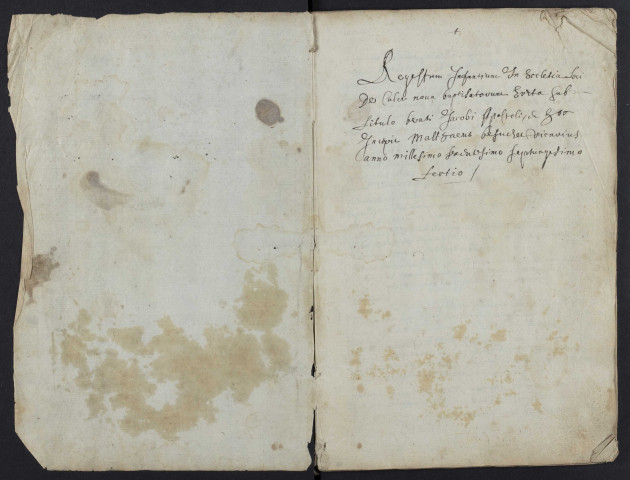 B 1673-1685