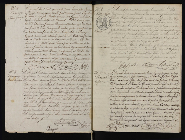 D 1843-1852