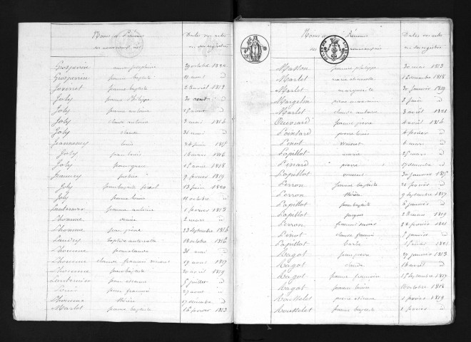 1813-1822