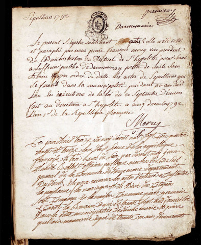 D 1793-1912