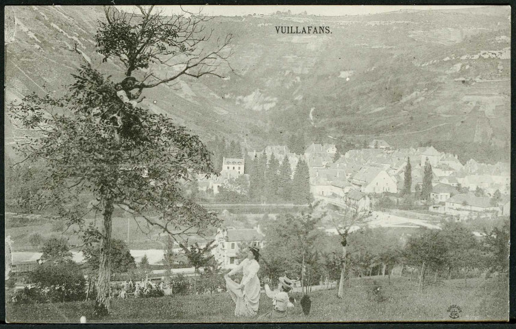 Vue générale