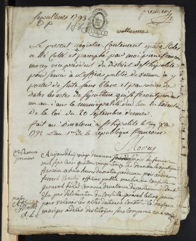 D 1793-1848