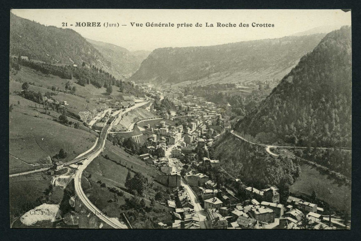 Vue générale