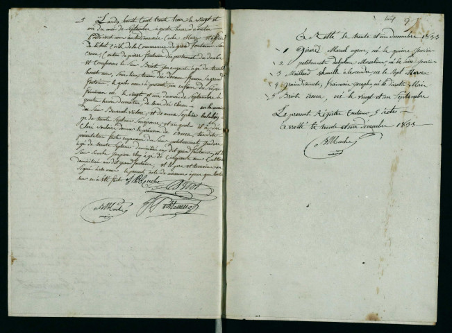 NMD 1833-1852
