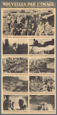"L'information par l'image"