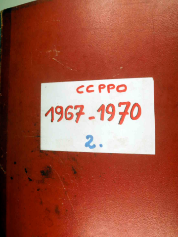 1967-1970
