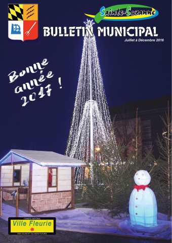 Juillet-décembre 2016
